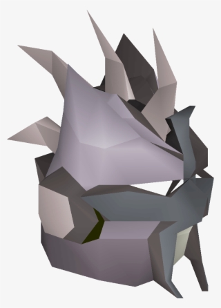 The Slayer Helmet Is A Piece Of Equipment That Is Worn - Slayer Helmet Runescape