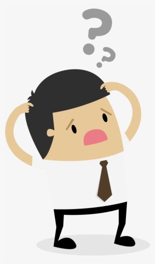 Anxiety Disorders - Stress Clipart Transparent