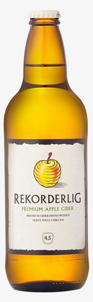 Rekorderlig Apple Cider Nrb - Rekorderlig Cider