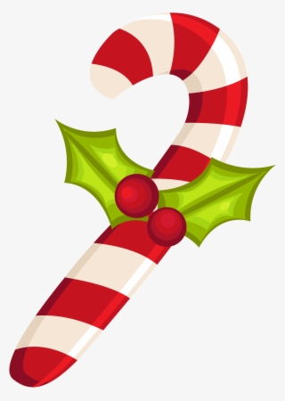 Children Will Have A Great Time With Ms Sherry For - Christmas Candy Cane