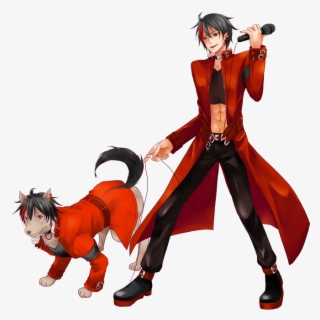 Rook - Utauloid Rook