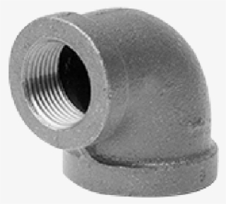 Galvanized Fittings Schedule 40 - Nipple