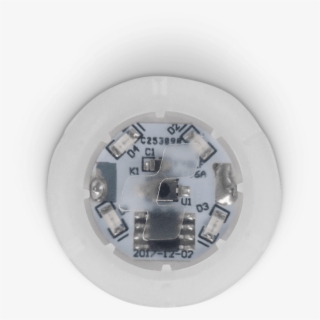 2019 Cube Helmet Light For Fink/steep/pathos/rook - Wall Clock