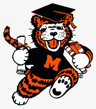 No Background Png - Massillon Tigers Png