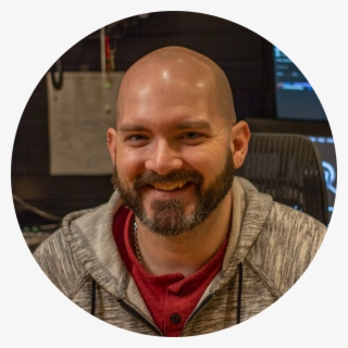 Ryan Williams Circle - Gentleman