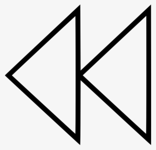 Png File - Triangle