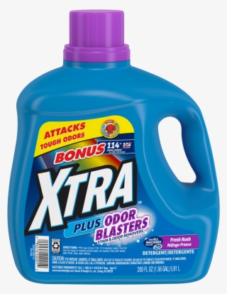 Xtra Odor Blaster