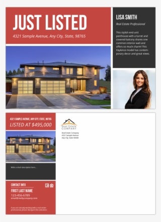Real Estate