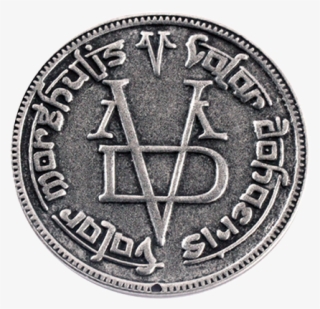 Game Of Thrones Faceless Coin