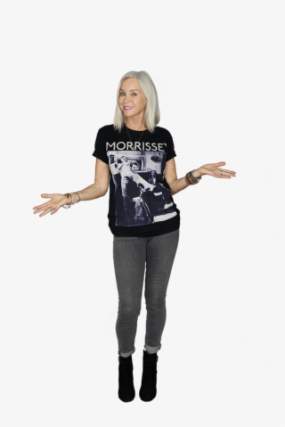 Amanda Shuttleworth - Girl