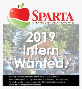 2019 Intern - Spartan Locker