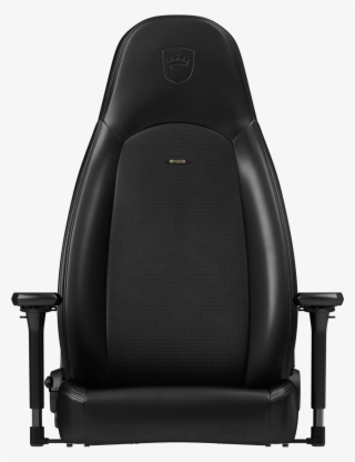 Noble Chair Icon White