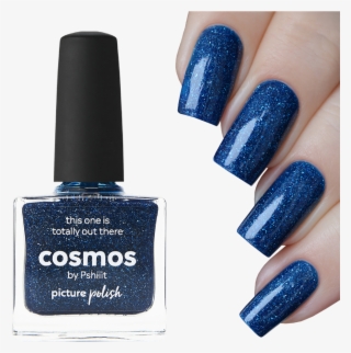 Nail Polish Cosmos - Nail