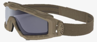 Oakley Si Ballistic Halo - Oakley Si Ballistic Halo Oo7065-01