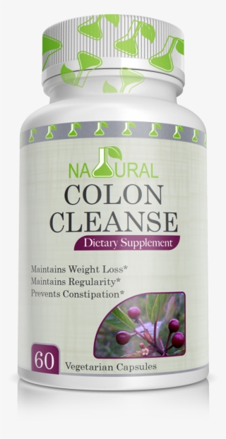 Colon Cleanse - 450 Mg - Glucosamine Plus
