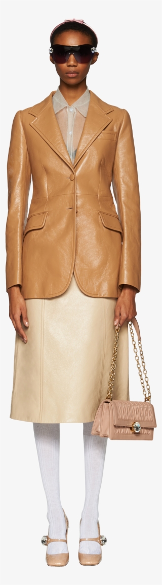 Find In Store - Skirt