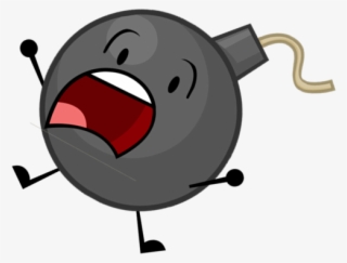Bomby - Bfdi Scared