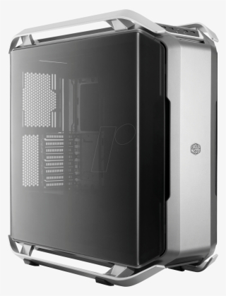 Cooler Master Big Tower Cosmos C700p Cooler Master - Cooler Master Full Tower C 700p