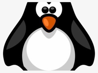 Quail Clipart Transparent - Cute Penguin Clip Art
