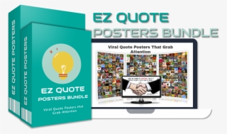 Quote Posters For Your Social Media Pages, Websites - Online Advertising