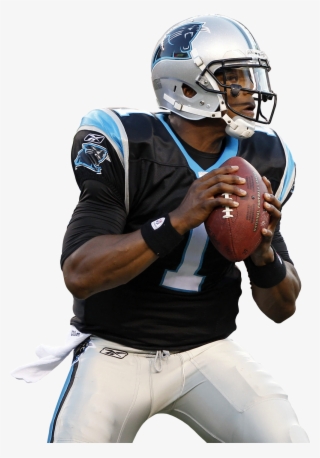 Cam Newton Carolina Panthers Art