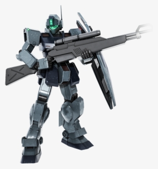 Img T383vdv0 - Gm Sniper Ii Gundam Battle Operation 2