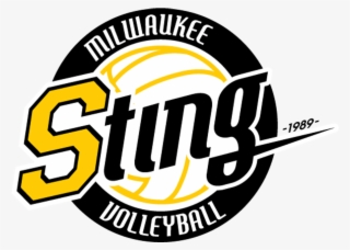 Milwaukee Sting Volleyball