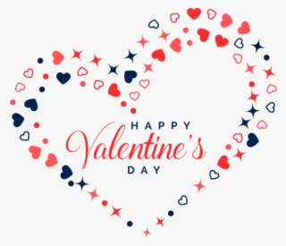 Heart Decoration Png - Valentine's Day