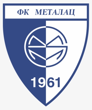 Metalac Gm Logo - Fk Metalac Gornji Milanovac
