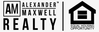 Alexander Maxwell Realty - Equal Housing Opportunity