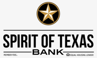 Spirit Of Texas Bank