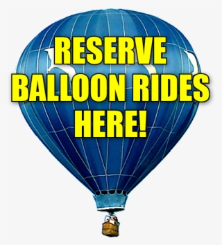 Balloonrideticketsbutton - Zena Vuurwerk