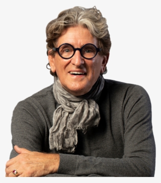 Charles Pavarini Iii - Senior Citizen