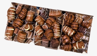 Lm2 4578 - Chocolate