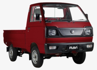 Color Picker - Pick Up Suzuki 2019