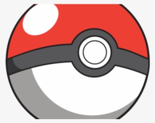 Pokeball Cartoon