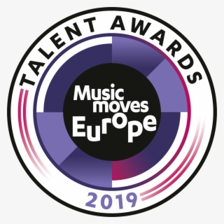 Music Moves Europe Talent Awards Logo - Music Moves Europe Talent Awards