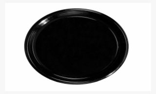 Platter Base Plain Round T535 - Точка Пнг