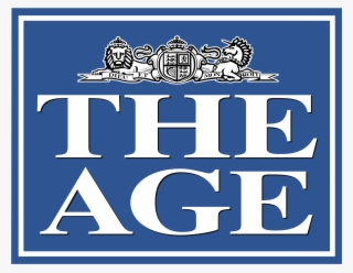 The Age Logo Png Transparent - Poster