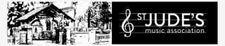 Stjudesmusicassociation Long - Graphic Design