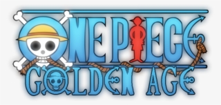 Opga - One Piece Golden Age