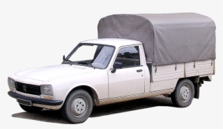 Projected Price - 504 Pick Up In France