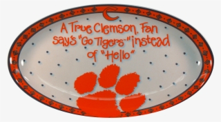 Oval - True - Fan - Platter V=1487095878 - Circle