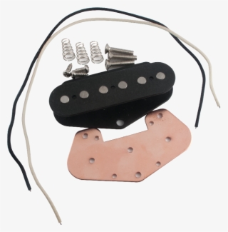 Tele, Bridge Or Neck - Polka Dot