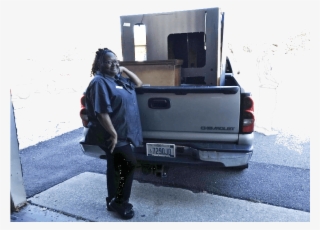 Faith-5 - Chevrolet Silverado