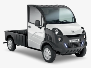 Voiture Sans Permis Pick Up