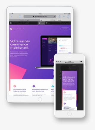 Devices Reseau Display De Google Et Youtube - Iphone