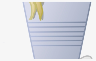 Taking Out The Trash Clip Art - Door