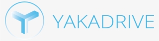 Yakadrive Logo