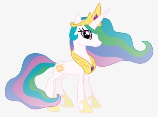 Unicórnios Png Imagens Png - Unicorn Celestia